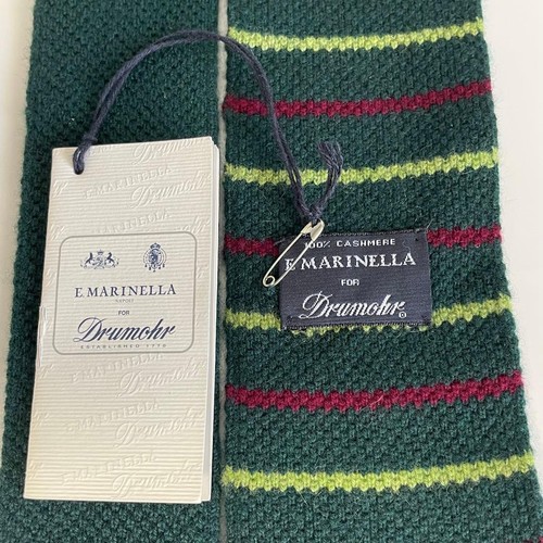 Brand new marinella tie - e.marinella,
