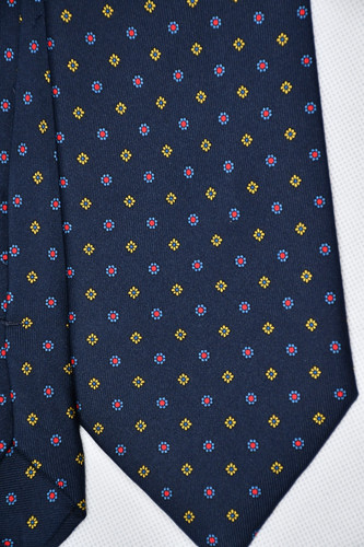 Marinella napoli silk - e.,