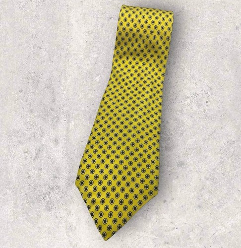 Marinella silk tie italy - marinella,