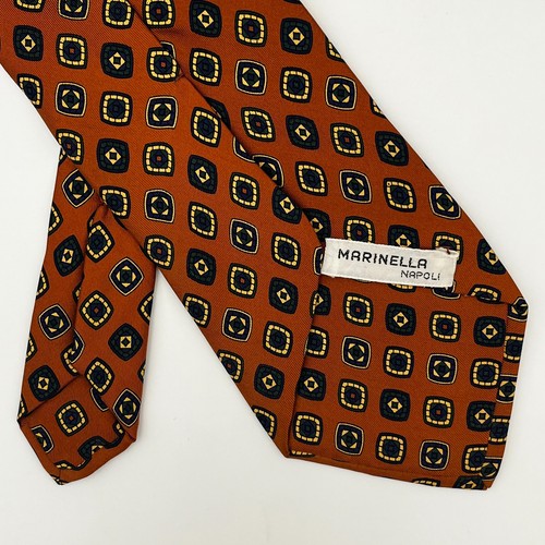 Rare marinella napoli rust - rare,