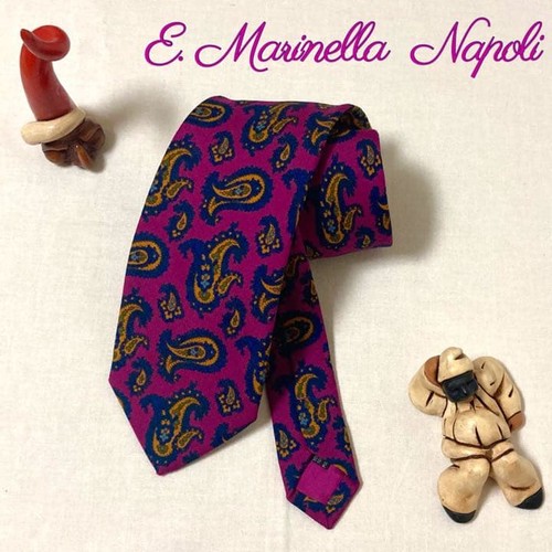 Marinella napoli wool - e.marinella,