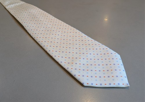 Marinella silk necktie - silk,