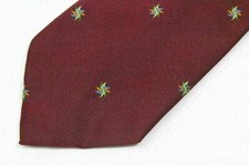 E. MARINELLA men's silk neck