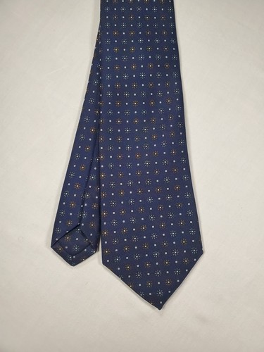Marinella blue geometric - marinella,