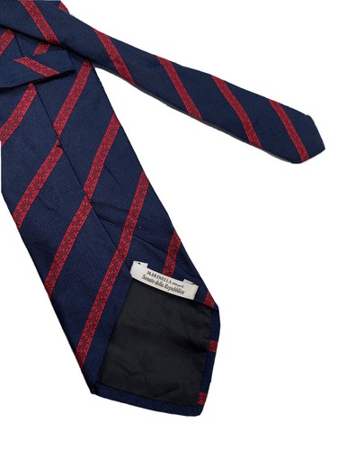Men marinella tie - e.,