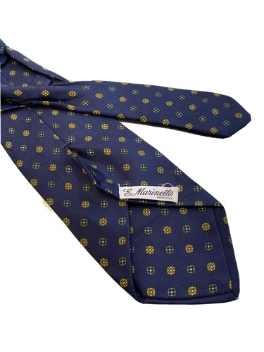 Marinella mens tie man - marinella,