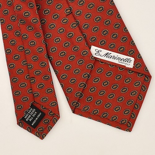 New marinella napoli silk - e.,
