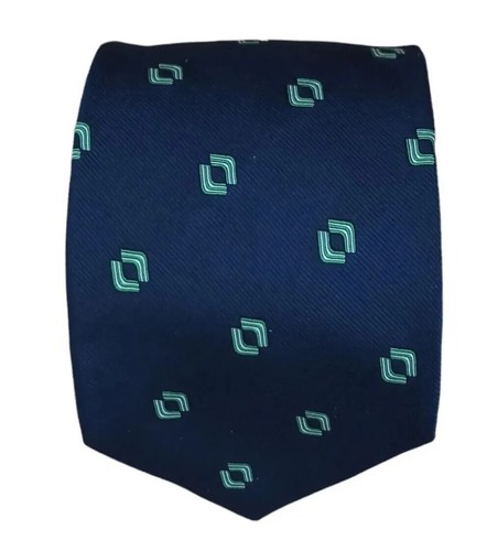Marinella blue geometric - e.,
