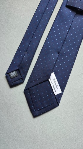 New silk tie marinella - silk, e.