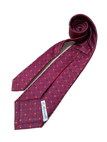 Marinella seven fold silk - e.marinella,