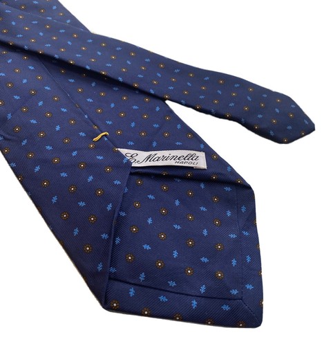 Marinella mens tie man - man,