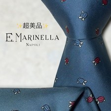 E.Marinella Sette Pieghe All