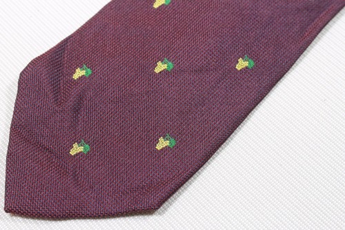 Marinella men silk - silk, neck