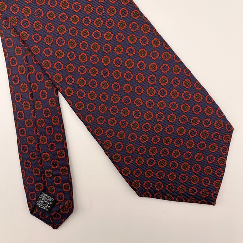 New marinella napoli silk - new, e.
