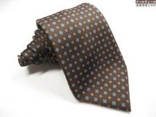 Marinella E.Marinella Silk Tie
