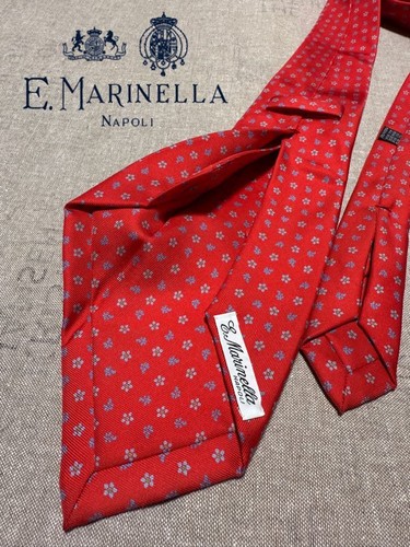 Marinella tie - marinella,