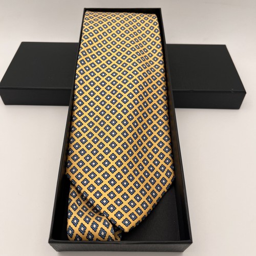 Marinella golden yellow - e.,