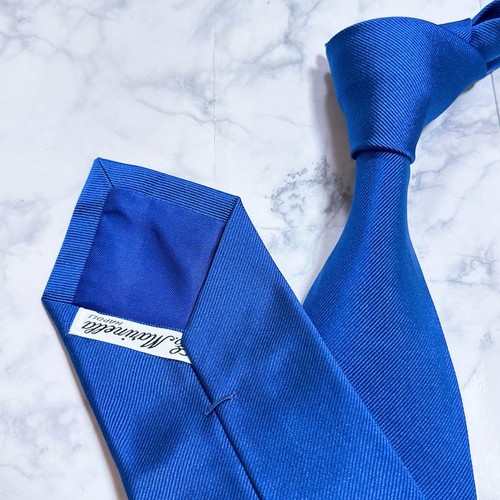 Marinella napoli blue - marinella, silk