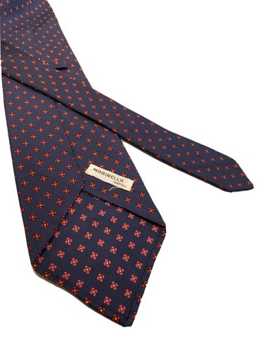 Mens vintage marinella - vintage, tie