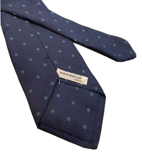Men marinella tie man - men's,