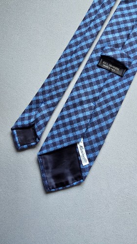 New wool tie - wool,
