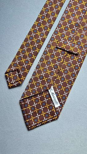 New silk tie - tie, e.