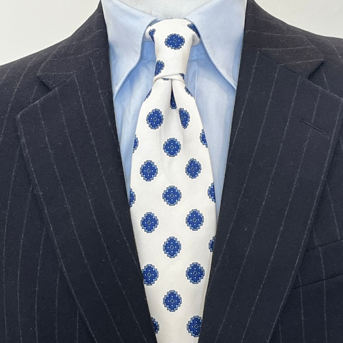 Archive marinella 1981 - marinella, silk