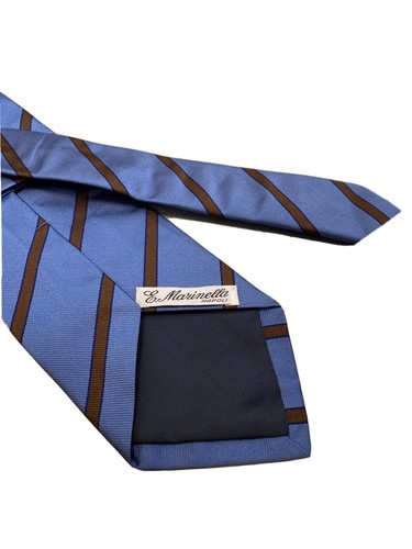 Men marinella tie - marinella,