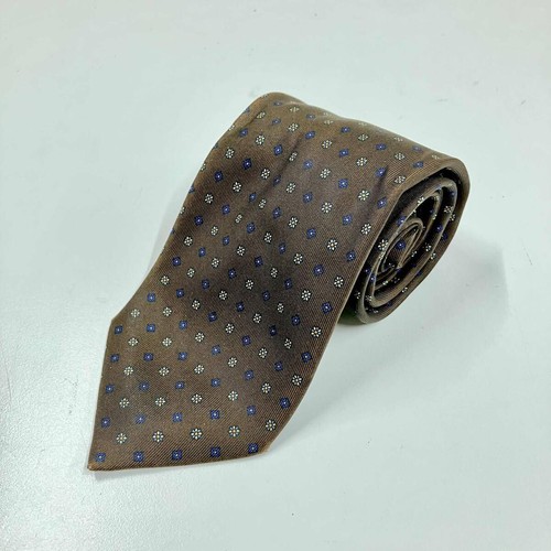 Marinella napoli tie floral - napoli,