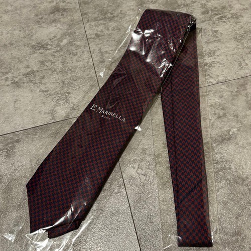 Marinella silk allover - e.,