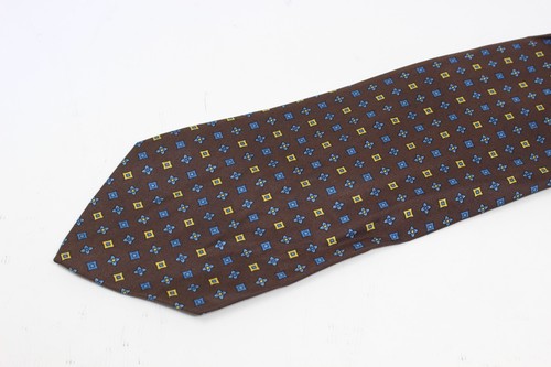Marinella ties for - e., pure