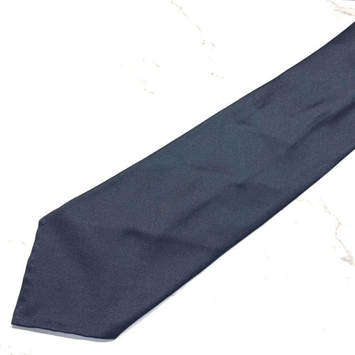 Marinella tie navy settepiegue