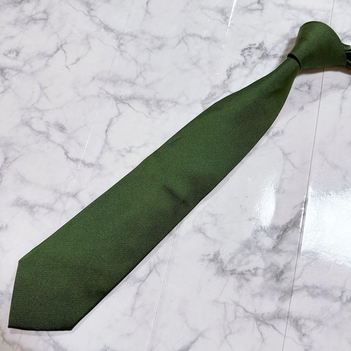 Marinella napoli tie green - e.,