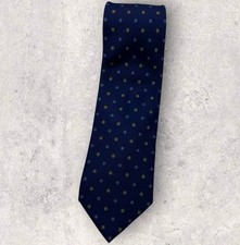 E. MARINELLA Silk Tie ITALY