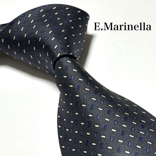 Marinella silk tie - e.marinella, fine