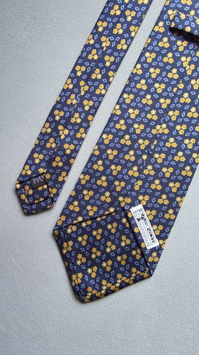 New silk tie marinella - silk,