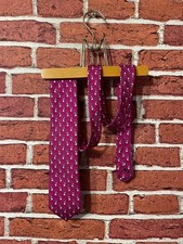 E.MARINELLA NAPOLI 100% Silk