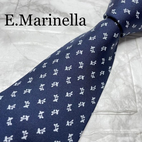 Marinella tie - e.marinella,