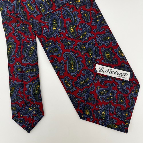 New marinella bold crimson - marinella,
