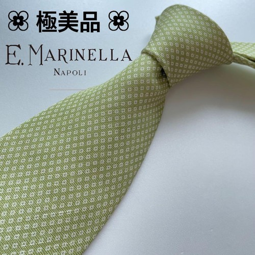 Marinella napoli geometric - e.marinella,