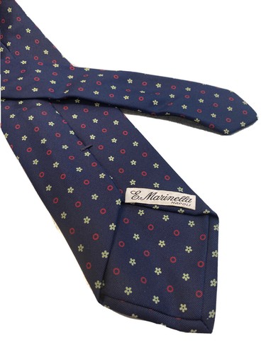 Marinella mens tie - marinella,