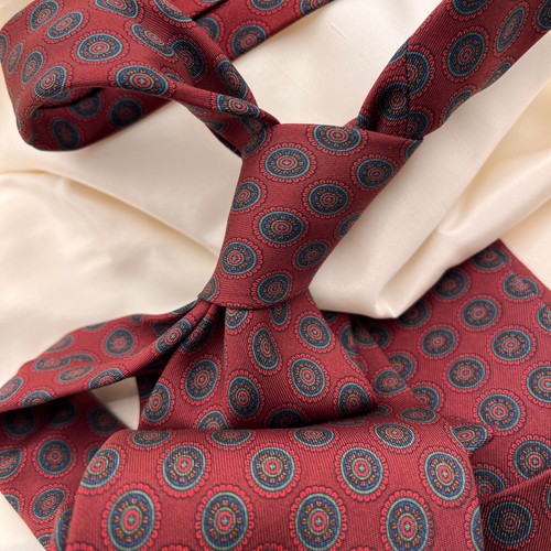 Marinella naples silk - marinella,