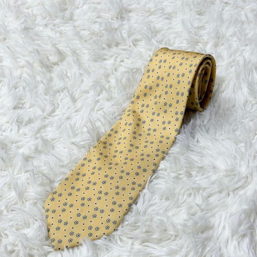 Marinella silk tie floral - e.,