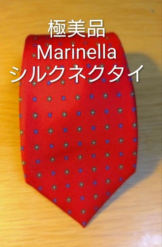 Marinella silk tie - marinella,