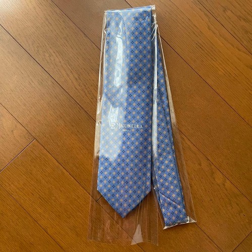 Emarinella marinella tie - emarinella,