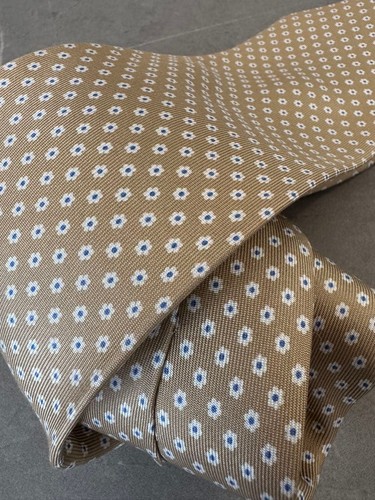 Marinella napoli tie - e.,