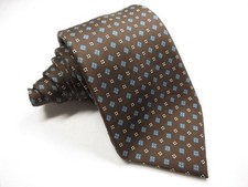 E.MARINELLA Men's Tie Silk