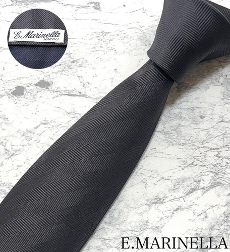 Marinella silk necktie - e.marinella,