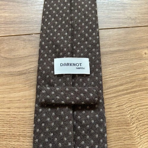 Marinella darkknott polka dot - darkknott,