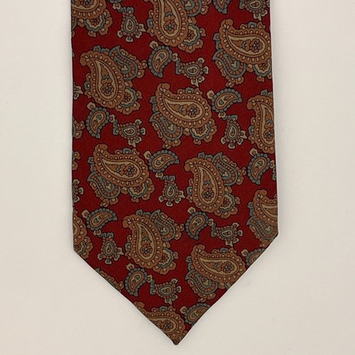 Marinella oxblood napoli - marinella,